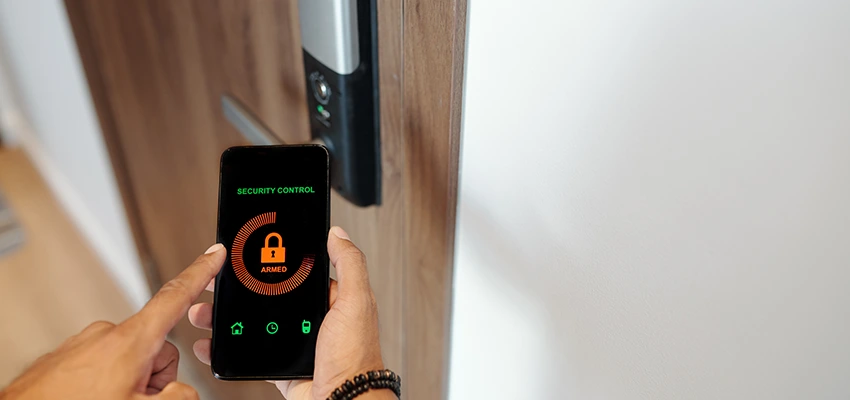 Bluetooth Keypad Door Lock Programming in La Habra Heights, CA