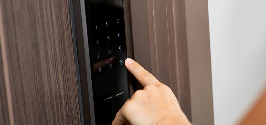 Secure Code Locks Ideas in La Habra Heights, California