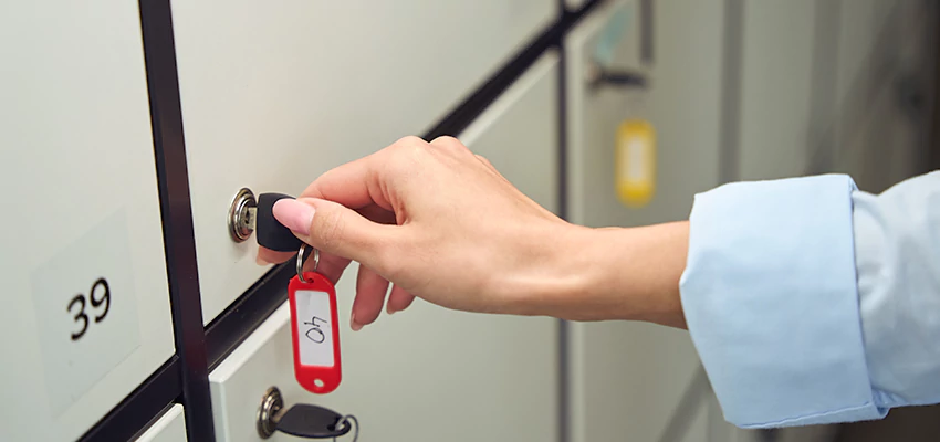 Cabinet Lock Installation in La Habra Heights, California