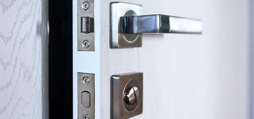 Door Lever Handle Lock Repair in La Habra Heights, CA