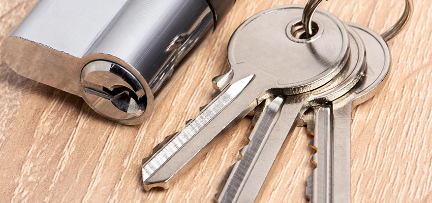 Cylinder Lock Master Key in La Habra Heights, CA