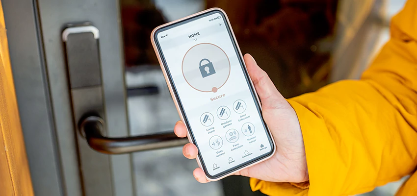 Kwikset Halo Wifi Locks Repair And Installation in La Habra Heights, CA
