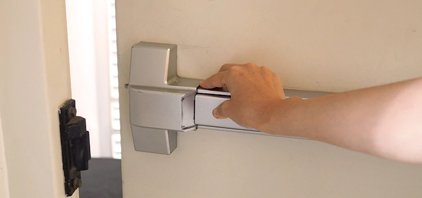 Door Lock Cylinder Reinforcements in La Habra Heights, CA