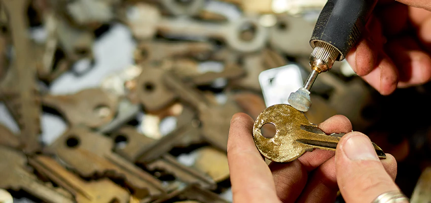 Car Lock Key Repair Service in La Habra Heights, CA