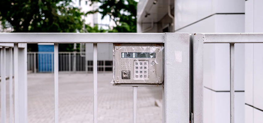 Gate Locks For Metal Gates in La Habra Heights, California