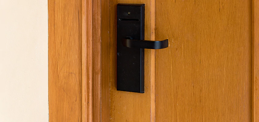 Security Gates For Home Invasion Prevention in La Habra Heights, California