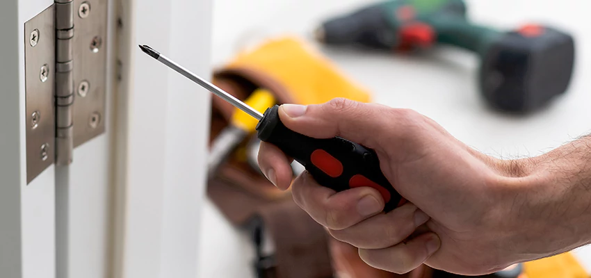Holiday Emergency Locksmith in La Habra Heights, California