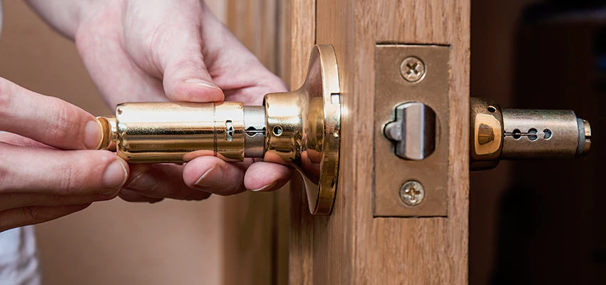 Padlock Lock Replacement Assistance in La Habra Heights, CA