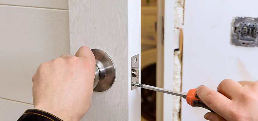 Wifi Deadbolt Installation in La Habra Heights, CA