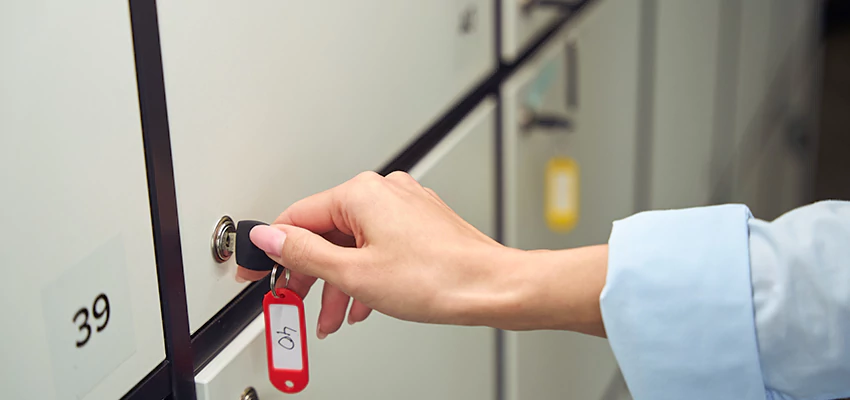 Upgrading File Cabinet Locks in La Habra Heights, California