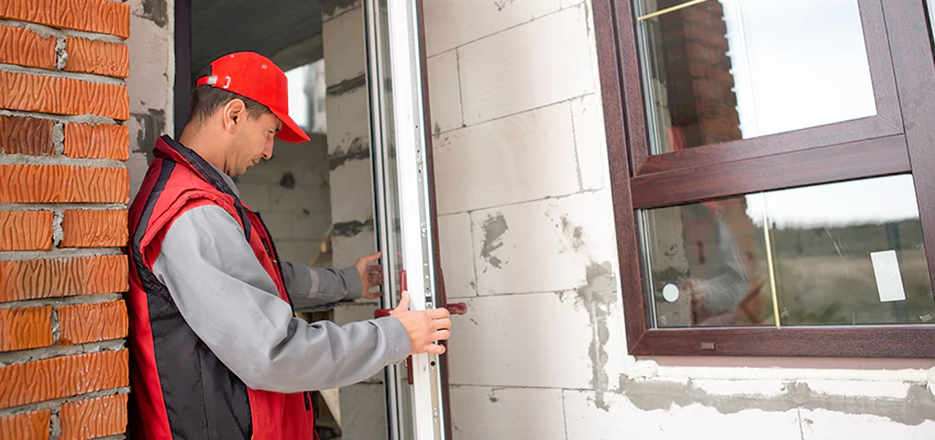Home Invasion Door Lock Repairs in La Habra Heights, CA