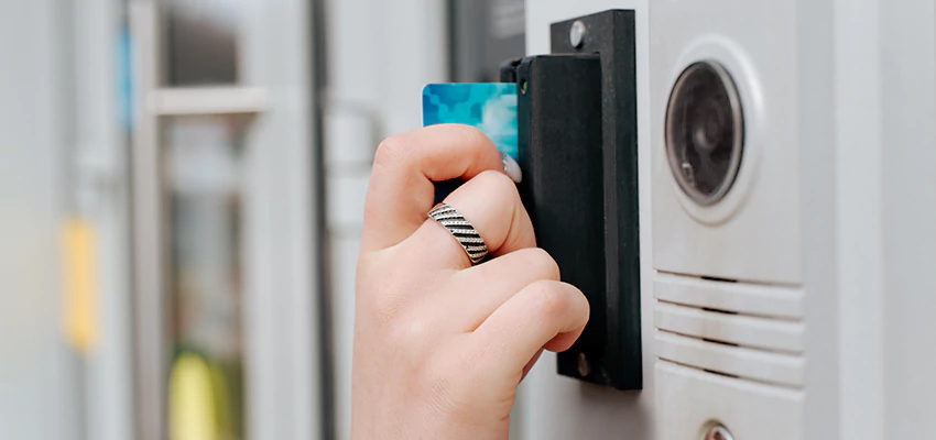 Secure Smartphone-Based Entry Systems Installation in La Habra Heights, California
