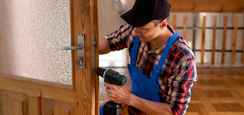 Trusted Local Digital Locks Locksmith Repair in La Habra Heights, California