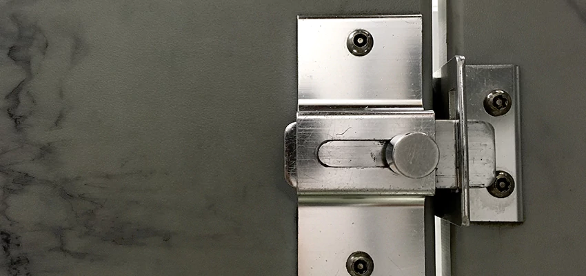 Fix A Room Door Lock in La Habra Heights, CA