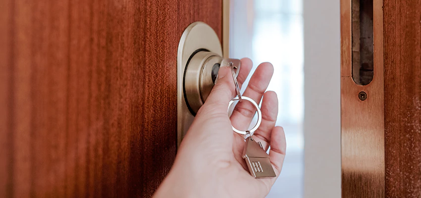 Deadbolt Lock Installation in La Habra Heights, CA