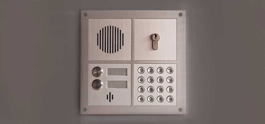 Mobile Access Control System Installation in La Habra Heights, CA