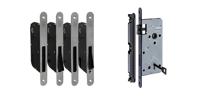 Locksmith For Magnetic Door Locks in La Habra Heights, CA