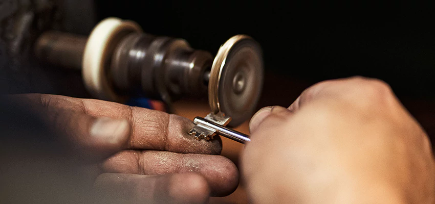 Hotel Lock Master Key System in La Habra Heights, California