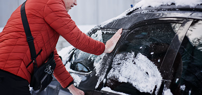 Car Key Retrieval Services in La Habra Heights, California