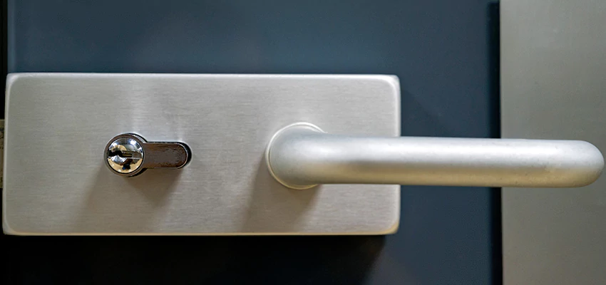 Change Patio Door Locks in La Habra Heights, California