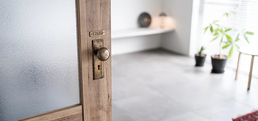 Deadbolt Door Lock Knob Repair in La Habra Heights, California