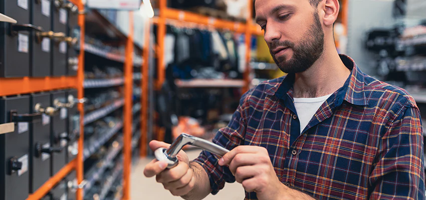 Locksmith For Retail Stores Lockout Services in La Habra Heights, California