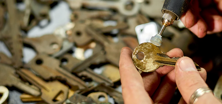 A1 Locksmith For Key Replacement in La Habra Heights, California