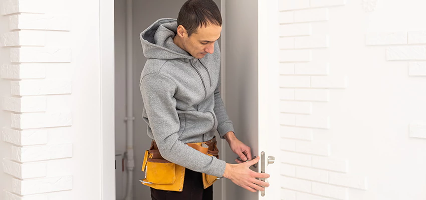Nighttime Locksmith Near Me in La Habra Heights, CA
