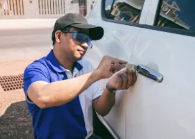 Car Locksmith in La Habra Heights, CA